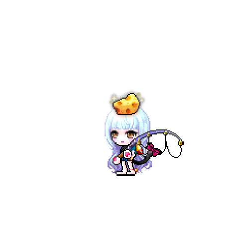 虚拟形象