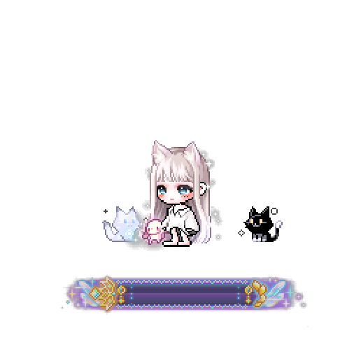 小白兔