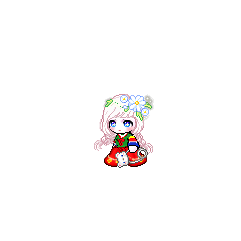虚拟形象