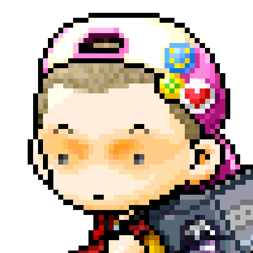 玩家個人簡介圖片