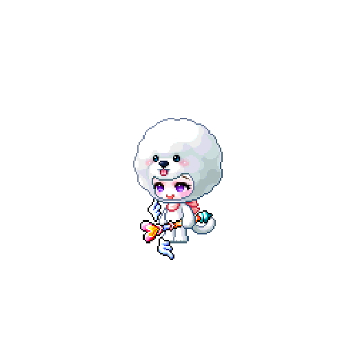 虚拟形象