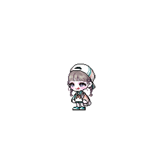 造型
