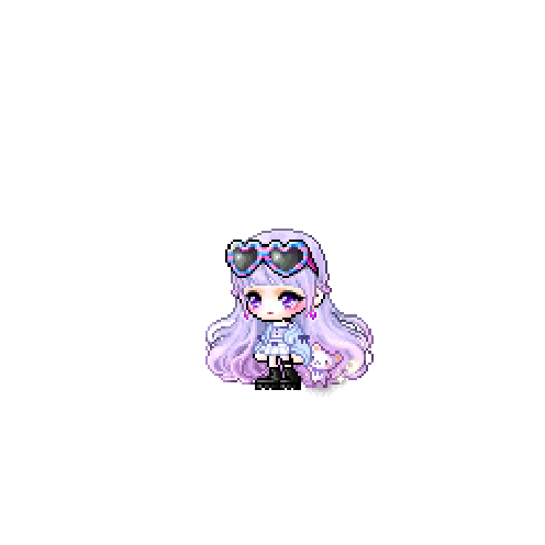 虚拟形象