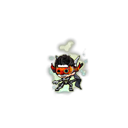 虚拟形象