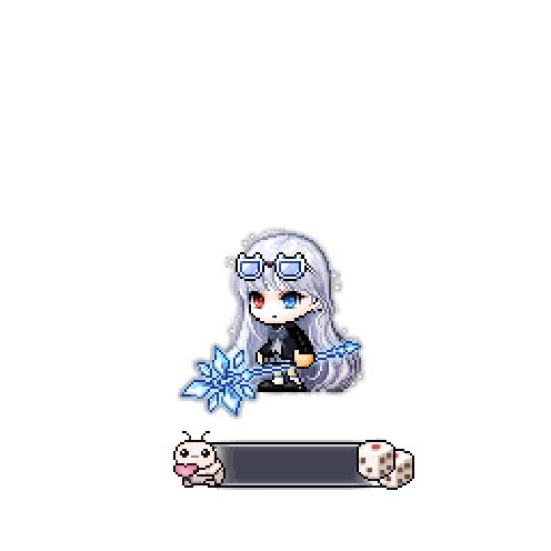 虚拟形象