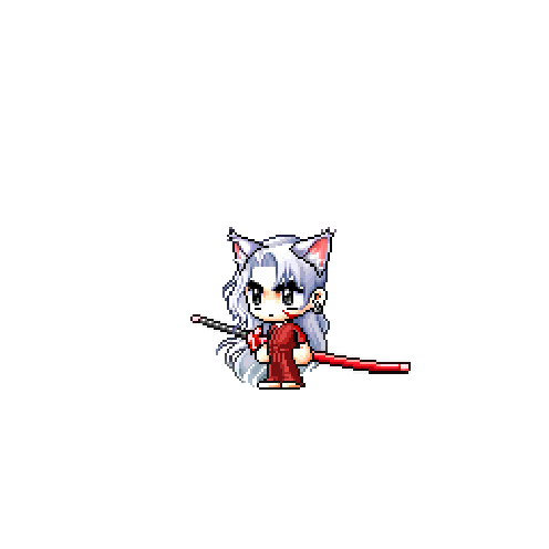 造型