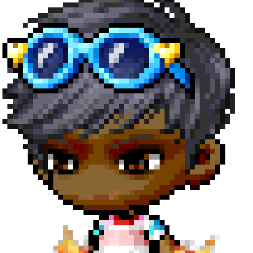 玩家個人簡介圖片