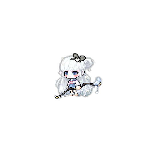 造型