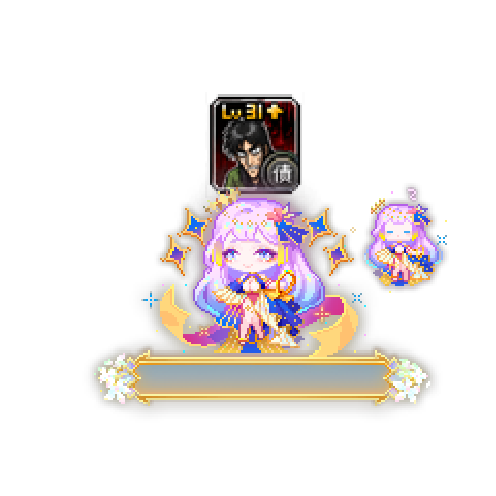 虚拟形象