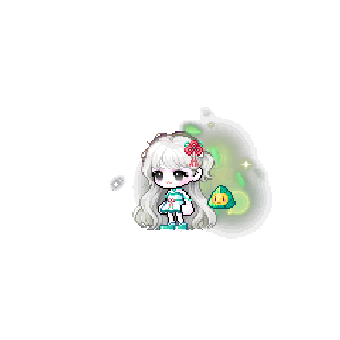 虚拟形象