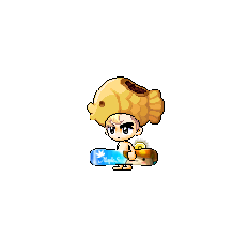 造型