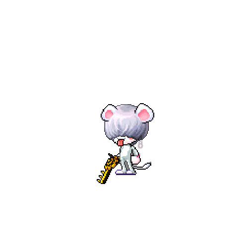 虚拟形象