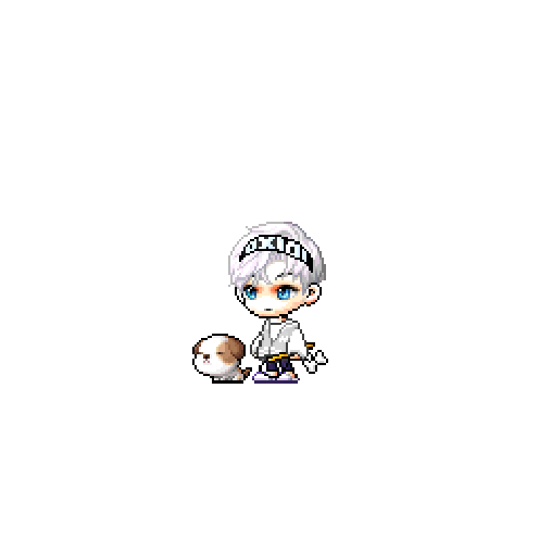 虚拟形象