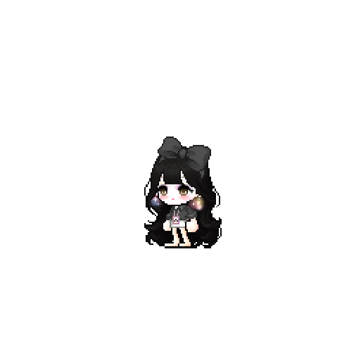 虚拟形象