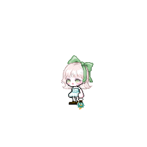 虚拟形象