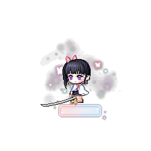 虚拟形象