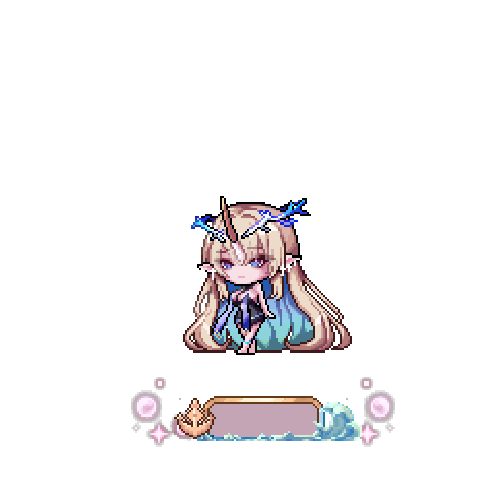 虚拟形象