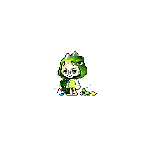 虚拟形象