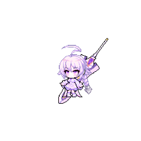 Memory 的形象