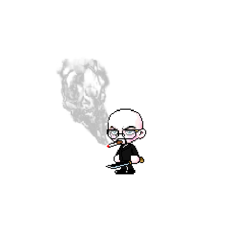 虚拟形象