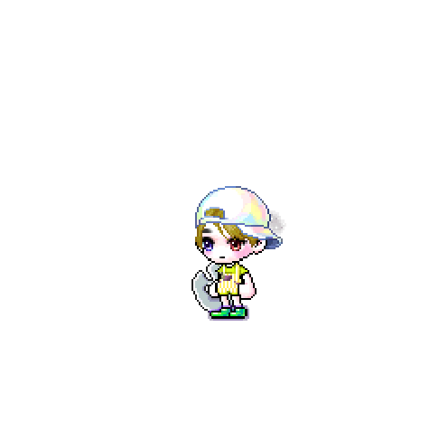 虚拟形象