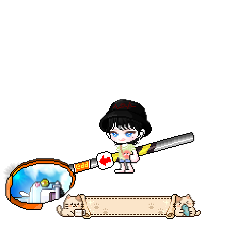 造型