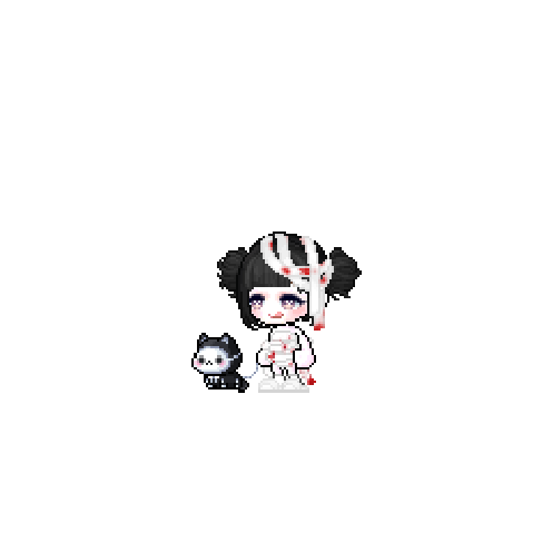 虚拟形象