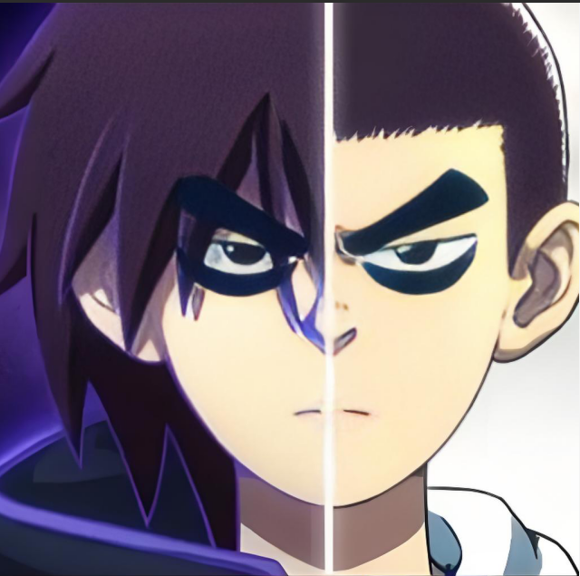 玩家個人簡介圖片