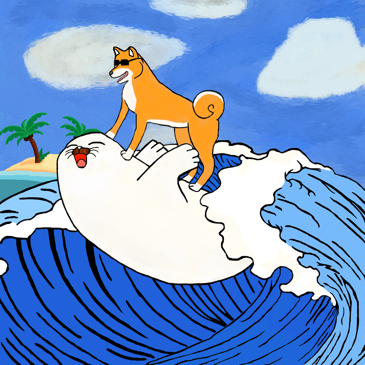 유저 프로필 이미지