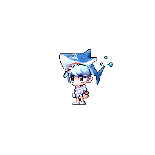 造型