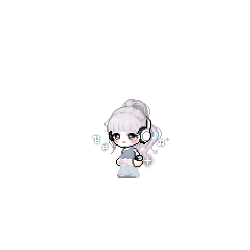 虚拟形象