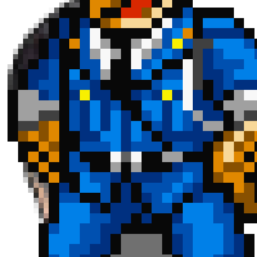 Imagen de perfil