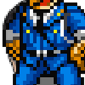 Imagen de perfil