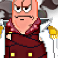 Imagen de perfil