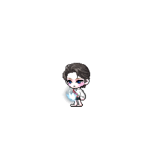 虚拟形象