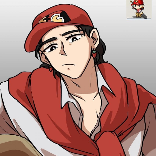 玩家個人簡介圖片