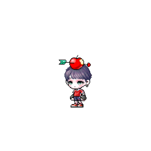 虚拟形象