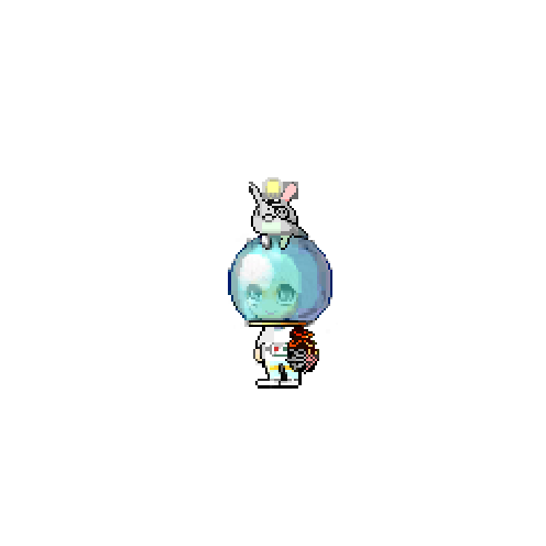 虚拟形象
