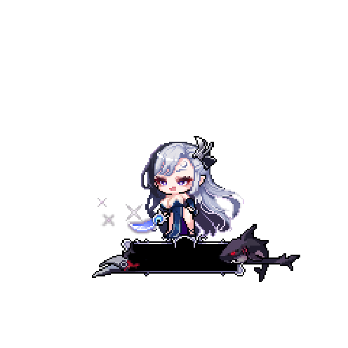 造型