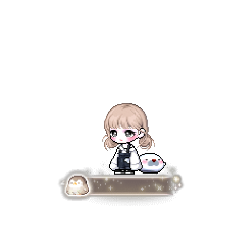 造型