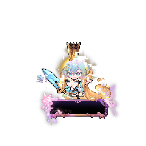 造型