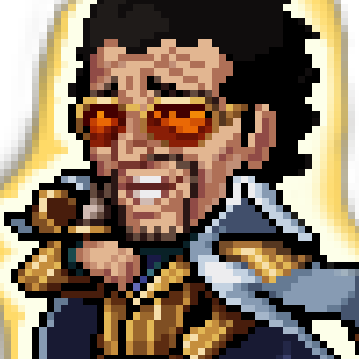 Imagen de perfil