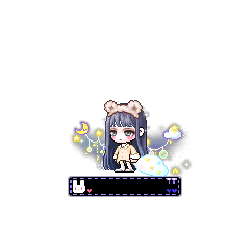 虚拟形象