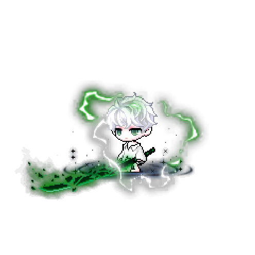 虚拟形象
