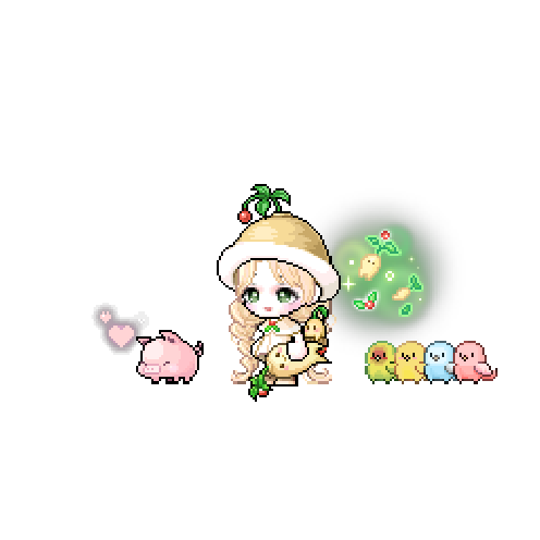 虚拟形象