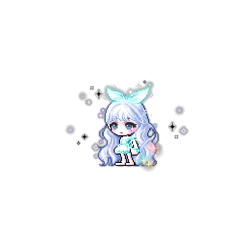 虚拟形象