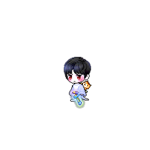 造型