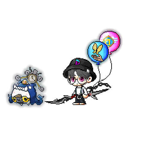 虚拟形象