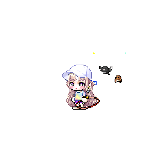 虚拟形象