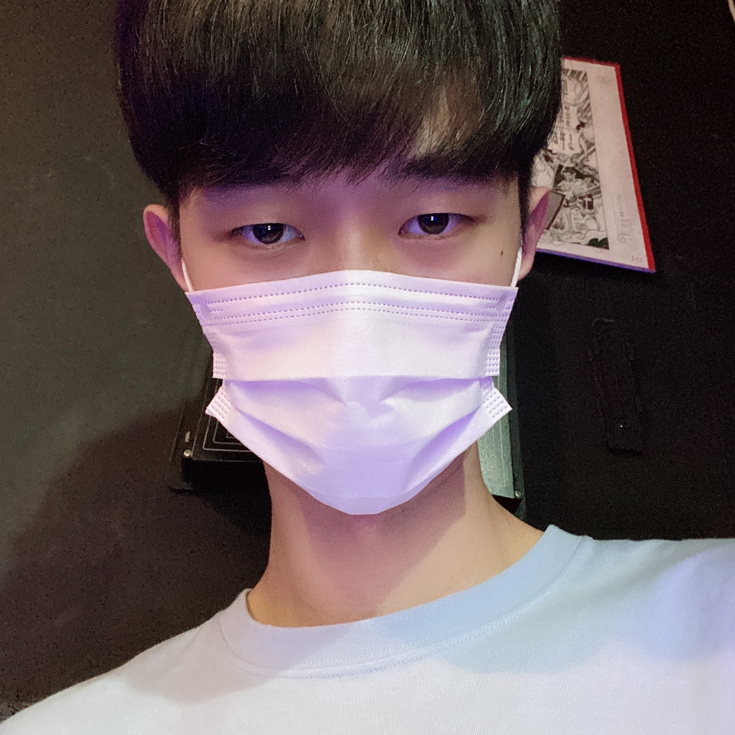 玩家個人簡介圖片